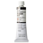 Holbein Artists Oil Colors Prussian Blue 40Ml - Al Masam Stationery LLC